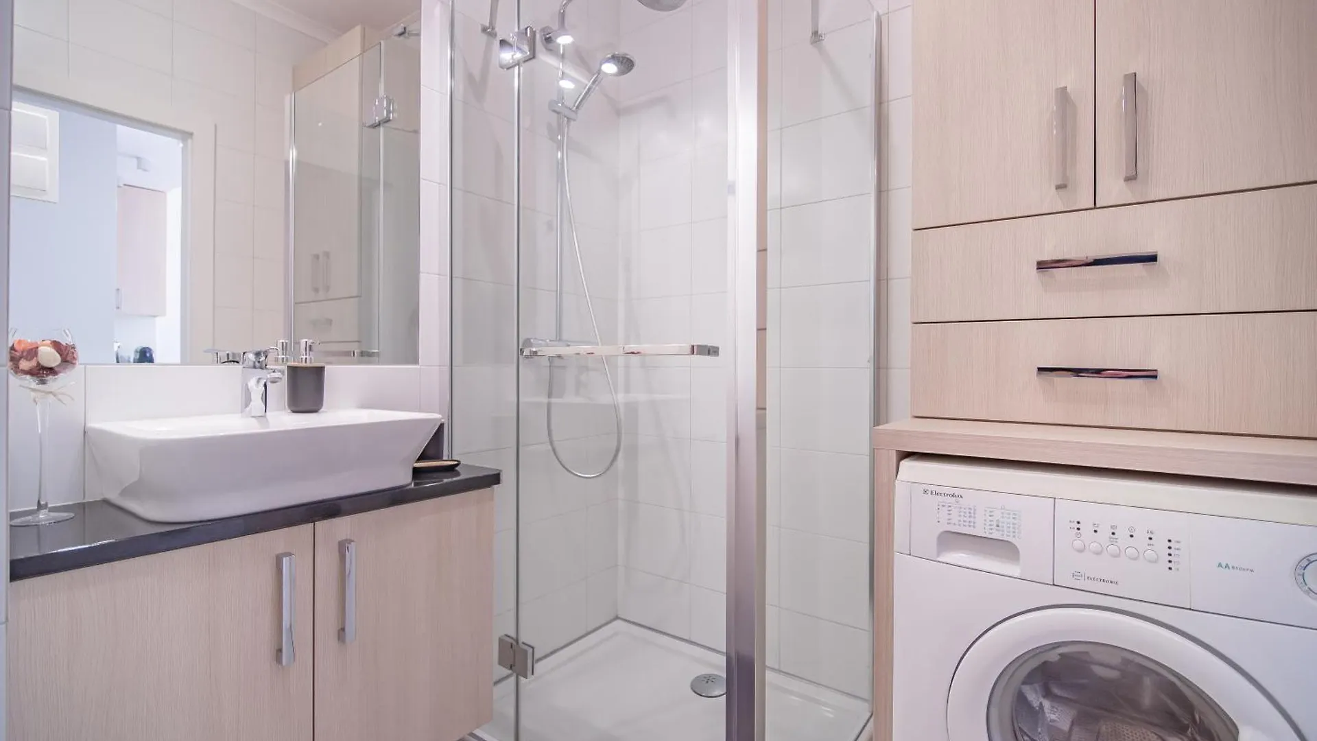 Apartment Lema Modern Apartament Gdansk Poland