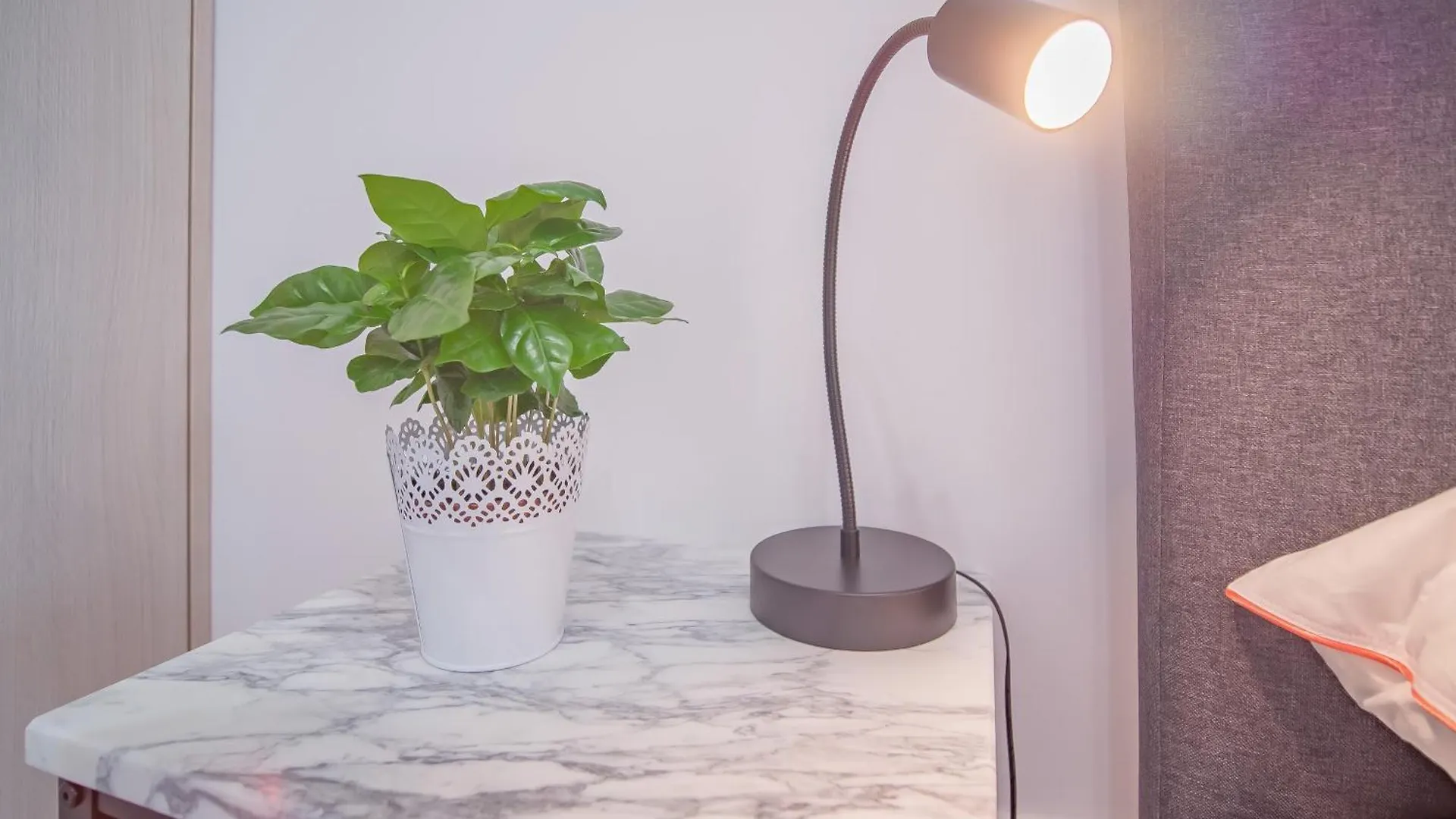 Lema Modern Apartament Gdansk