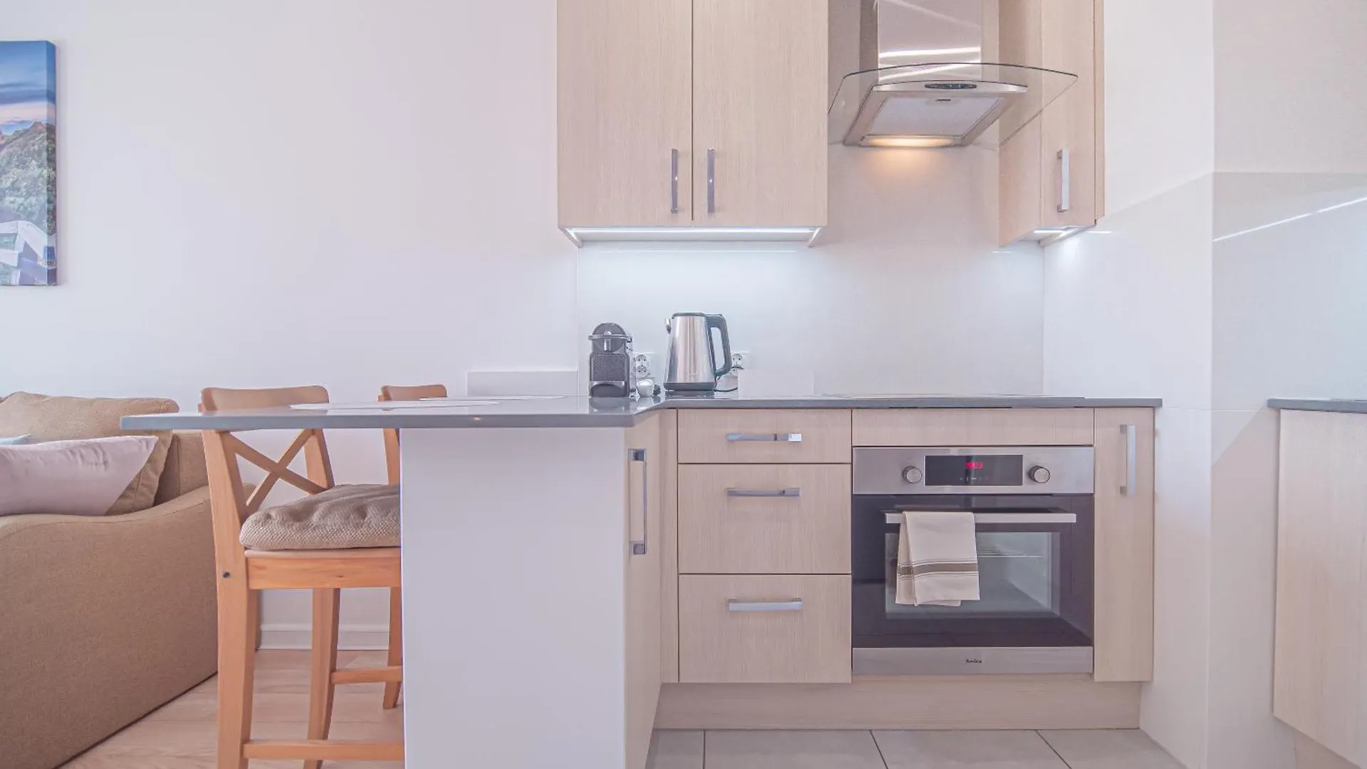 Lema Modern Apartament 그단스크 0*,  폴란드